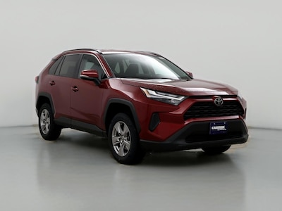 2023 Toyota RAV4 XLE -
                Raleigh, NC