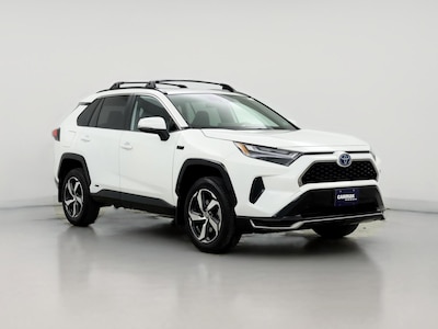 2024 Toyota RAV4 Prime SE -
                Dulles, VA