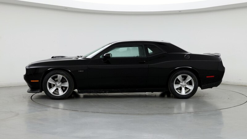 2019 Dodge Challenger R/T 3