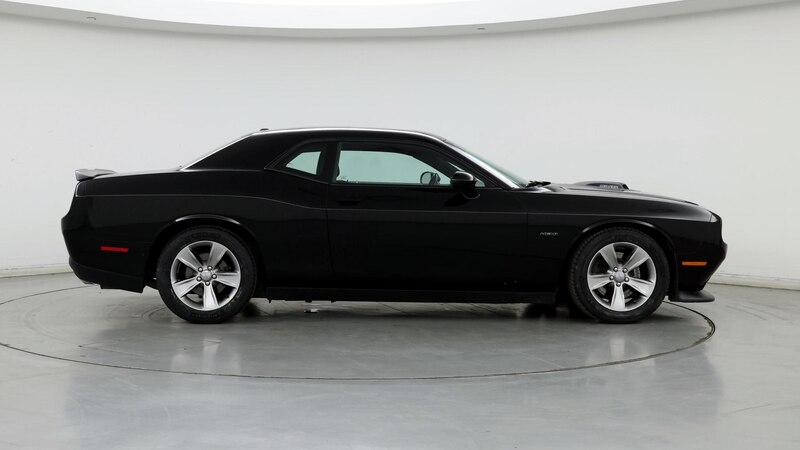 2019 Dodge Challenger R/T 7