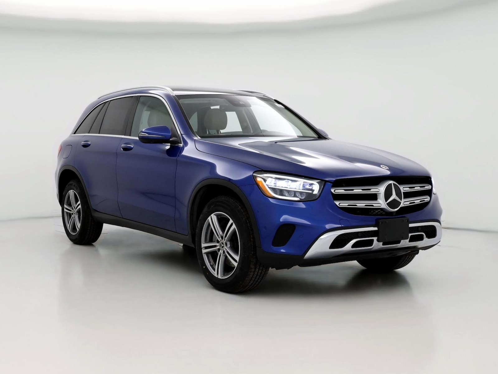 2022 Mercedes-Benz GLC
