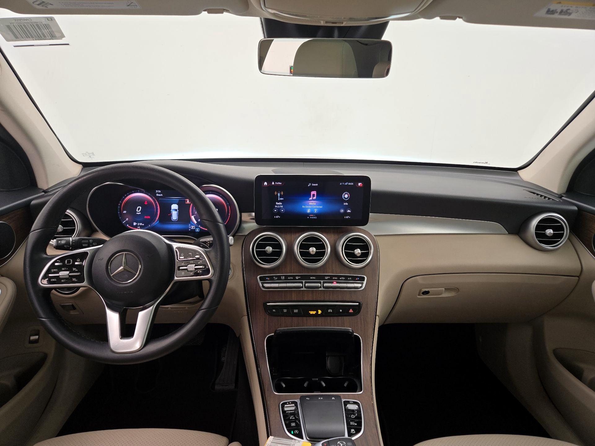 Thumbnail: 2022 Mercedes-Benz GLC - 9