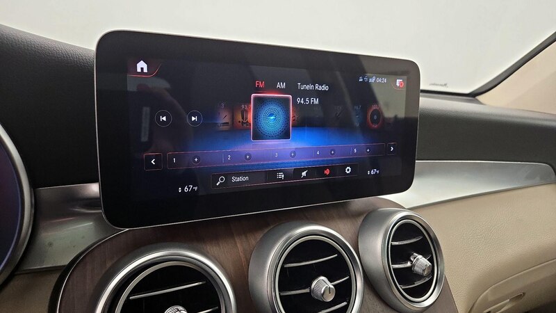 2022 Mercedes-Benz GLC 300 15