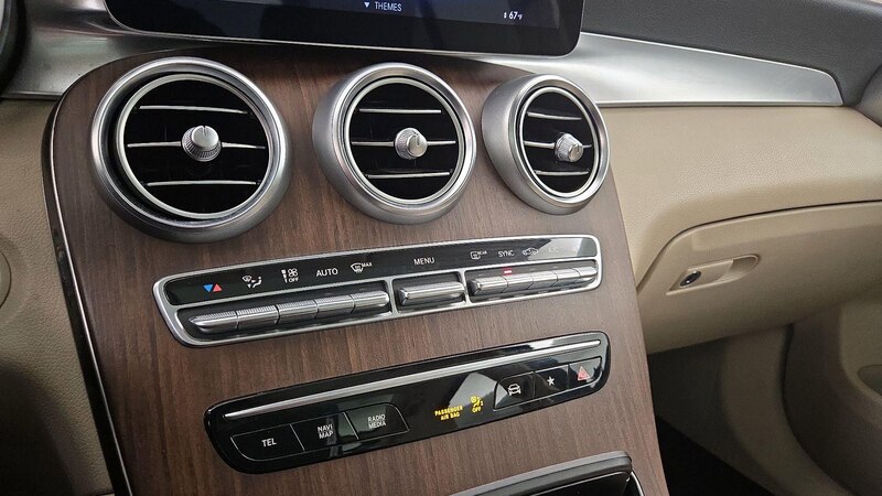 2022 Mercedes-Benz GLC 300 16