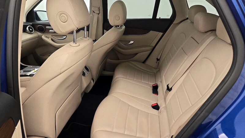 2022 Mercedes-Benz GLC 300 20