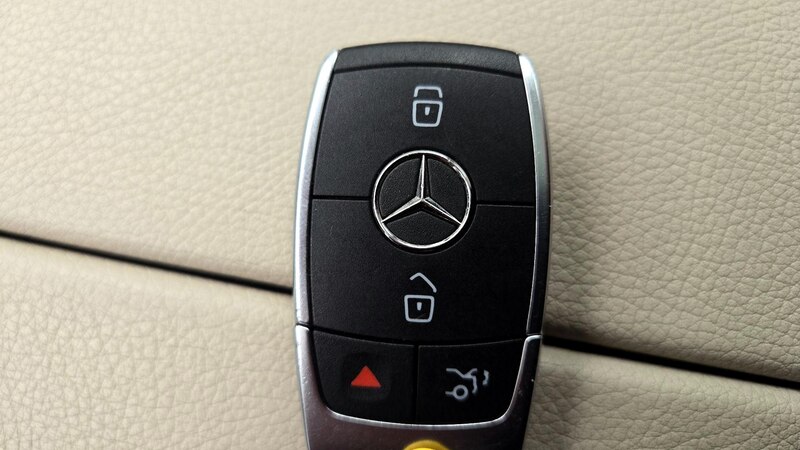 2022 Mercedes-Benz GLC 300 24