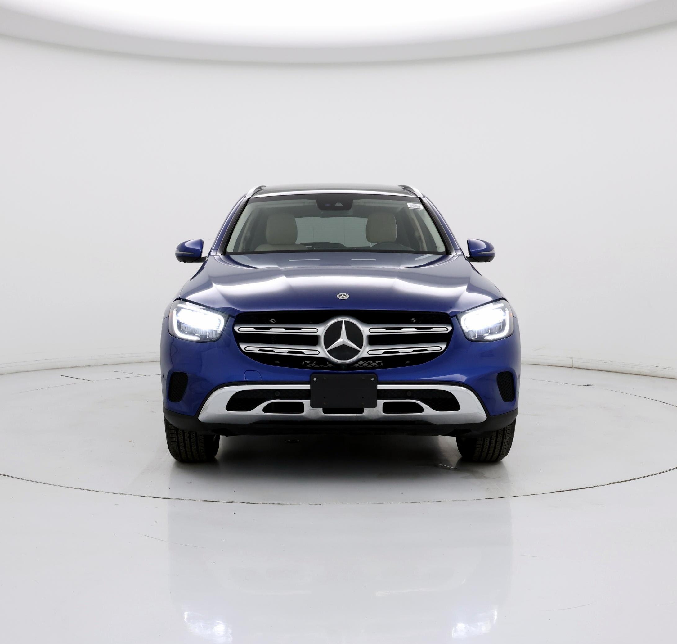 Thumbnail: 2022 Mercedes-Benz GLC - 5