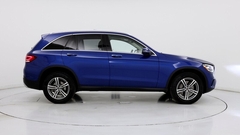 2022 Mercedes-Benz GLC 300 7