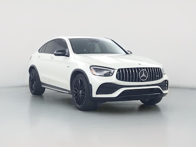 2020 Mercedes-Benz GLC 43 AMG -
                  Cincinnati, OH