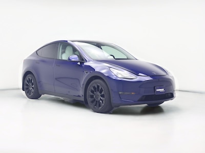 2022 Tesla Model Y Long Range -
                Columbia, SC
