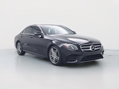 2020 Mercedes-Benz E-Class E 350 -
                Sanford, FL