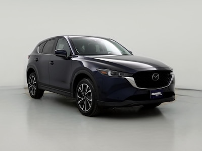 2022 Mazda CX-5 S -
                Salisbury, MD