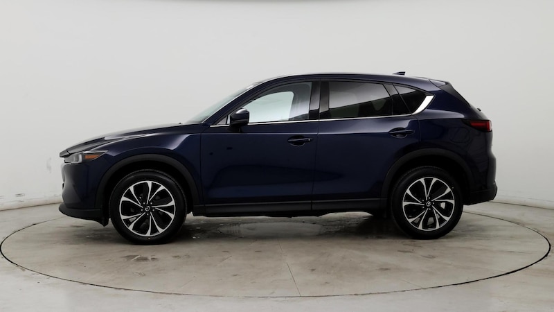 2022 Mazda CX-5 S 3