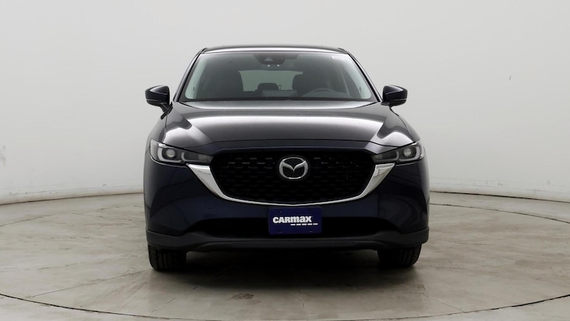 2022 Mazda CX-5 S 5