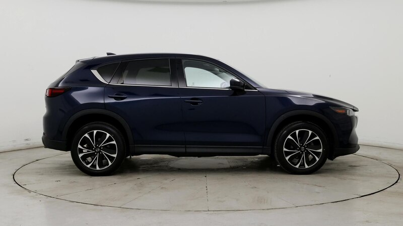 2022 Mazda CX-5 S 7