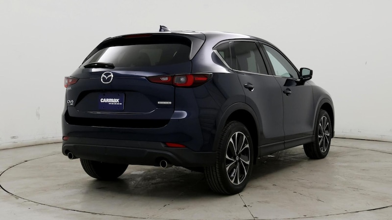 2022 Mazda CX-5 S 8