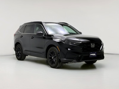 2024 Honda CR-V Sport-L -
                St. James, NY