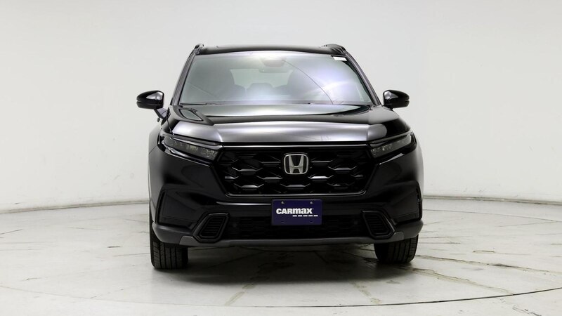 2024 Honda CR-V Sport-L 5