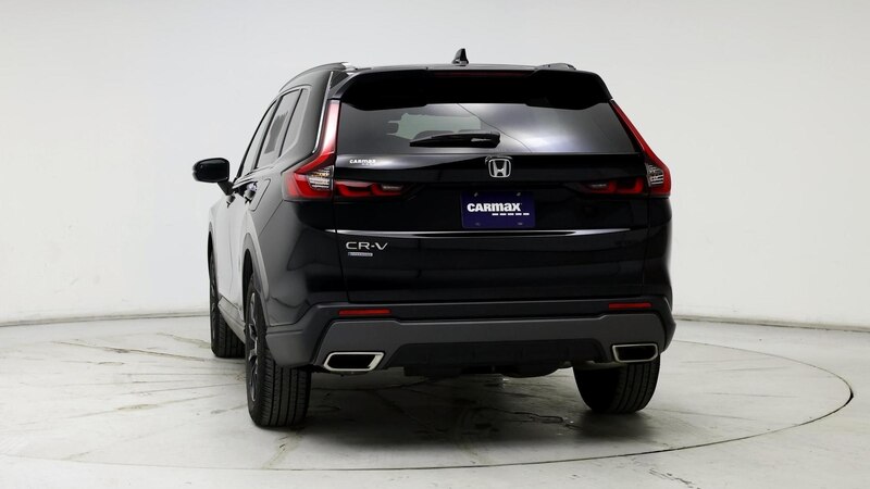 2024 Honda CR-V Sport-L 6