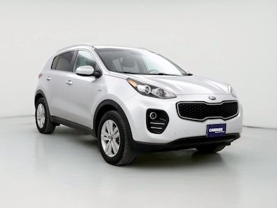 2019 Kia Sportage LX -
                Glen Allen, VA