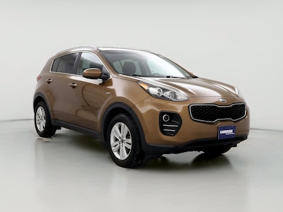 2019 Kia Sportage LX -
                Glen Allen, VA