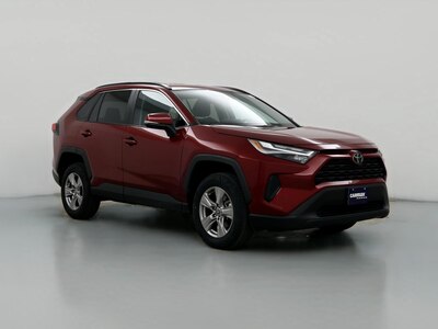 2023 Toyota RAV4 XLE -
                Fredericksburg, VA