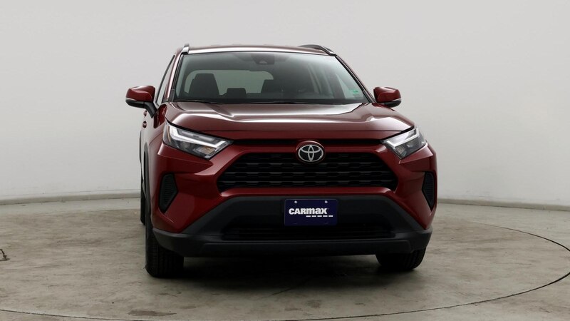 2023 Toyota RAV4 XLE 5