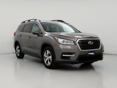 2021 Subaru Ascent Premium -
                Virginia Beach, VA