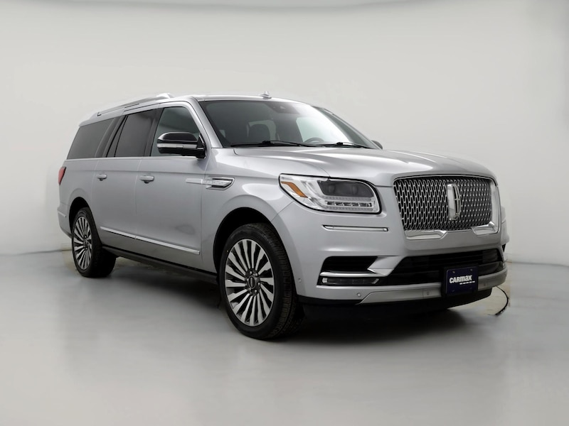 2021 Lincoln Navigator L Reserve -
                  Augusta, GA