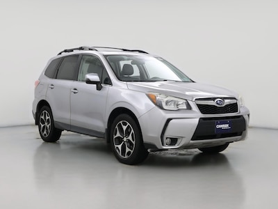 2014 Subaru Forester Touring -
                Fredericksburg, VA