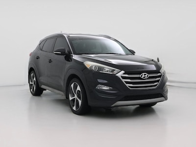 2017 Hyundai Tucson Sport -
                Warner Robins, GA