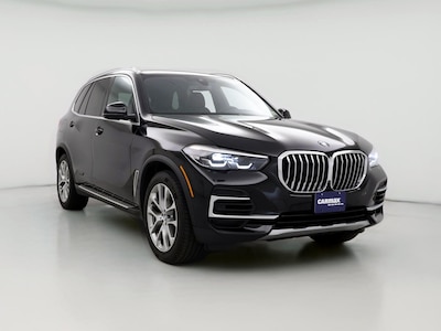 2023 BMW X5 sDrive40i -
                Richmond, VA