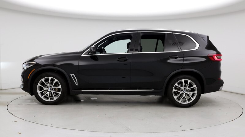 2023 BMW X5 sDrive40i 3