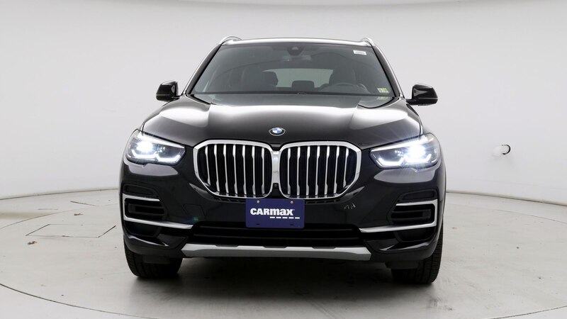 2023 BMW X5 sDrive40i 5