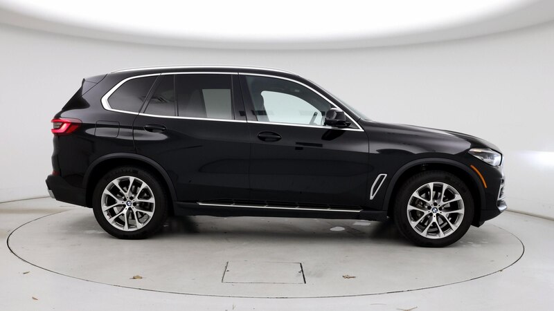 2023 BMW X5 sDrive40i 7