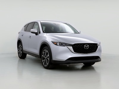 2022 Mazda CX-5 S -
                Jacksonville, FL