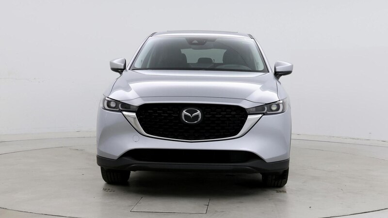 2022 Mazda CX-5 S 5