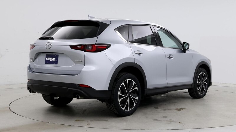 2022 Mazda CX-5 S 8