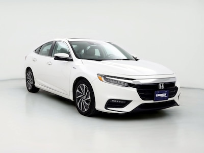 2019 Honda Insight Touring -
                Glen Allen, VA