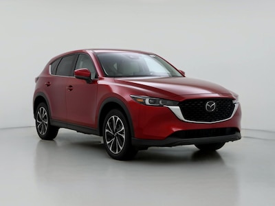 2022 Mazda CX-5 S -
                Royal Palm Beach, FL