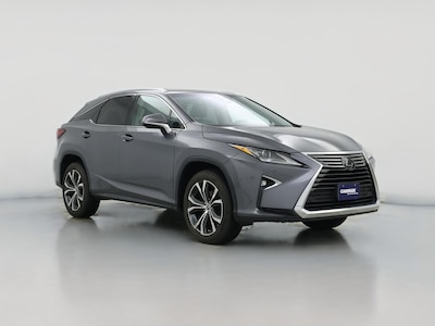 2019 Lexus RX 350 -
                Sterling, VA