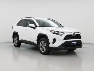 2023 Toyota RAV4 XLE -
                Fredericksburg, VA