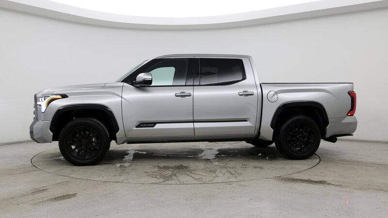 2023 Toyota Tundra Platinum 3