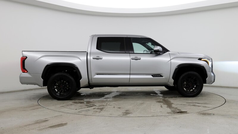 2023 Toyota Tundra Platinum 7