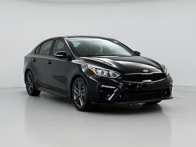 2020 Kia Forte GT-Line -
                Nashville, TN
