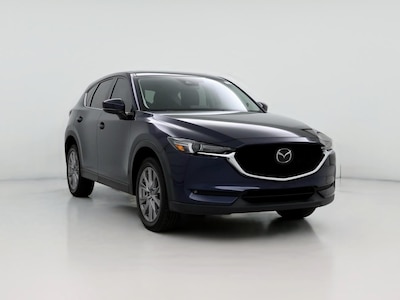 2020 Mazda CX-5 Grand Touring -
                Springfield, MO