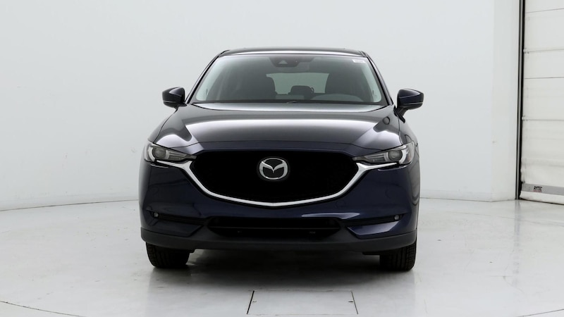 2020 Mazda CX-5 Grand Touring 5