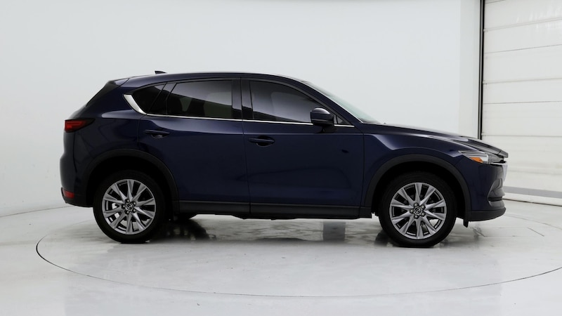 2020 Mazda CX-5 Grand Touring 7