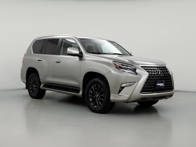 2020 Lexus GX 460 -
                Fredericksburg, VA