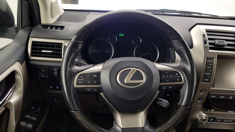 2020 Lexus GX 460 10